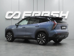 Внедорожник Geely Atlas 2024 года, 2864000 рублей, Воронеж