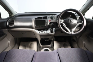 Минивэн Honda Stream 2012 года, 1149000 рублей, Новосибирск