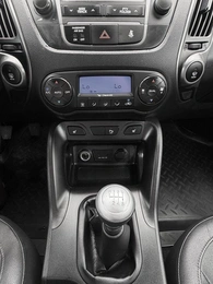 Внедорожник Hyundai ix35 2014 года, 1299000 рублей, Орёл