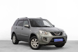 Внедорожник Chery Tiggo (T11) 2014 года, 839000 рублей, Барнаул