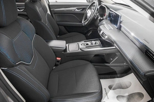 Внедорожник Haval Jolion 2021 года, 1709000 рублей, Барнаул