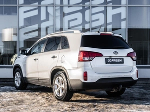 Внедорожник Kia Sorento 2020 года, 2520000 рублей, Самара