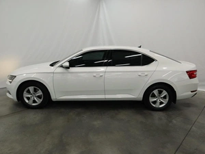 Седан Skoda Superb 2016 года, 1845000 рублей, Курск