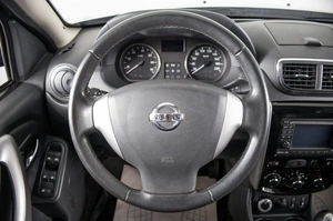 Внедорожник Nissan Terrano 2014 года, 1419000 рублей, Пермь