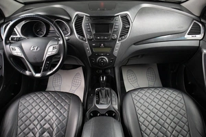 Внедорожник Hyundai Santa Fe 2012 года, 1529000 рублей, Оренбург