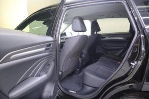 Внедорожник Haval F7 2019 года, 1540000 рублей, Брянск