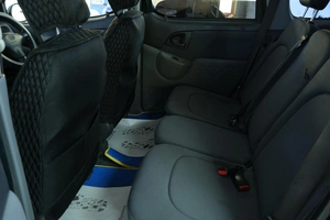 Минивэн Toyota Funcargo 2000 года, 469000 рублей, Омск