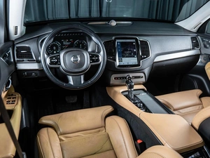 Внедорожник Volvo XC90 2015 года, 3099000 рублей, Волгоград