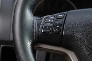 Внедорожник Honda CR-V 2008 года, 1129000 рублей, Новосибирск