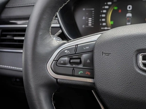 Внедорожник Geely Atlas Pro 2024 года, 2417070 рублей, Краснодар