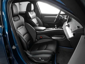 Седан Geely Preface 2023 года, 2499000 рублей, Тюмень