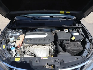Внедорожник Geely Emgrand X7 2019 года, 1550000 рублей, Железногорск