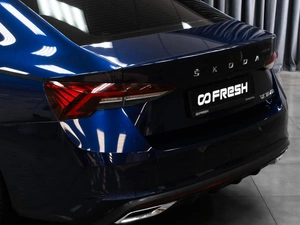 Лифтбек Skoda Octavia 2023 года, 2724000 рублей, Тюмень