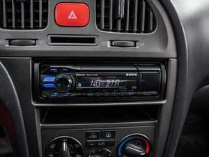 Седан Hyundai Elantra 2009 года, 699000 рублей, Краснодар