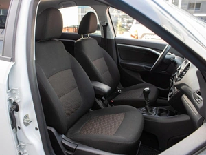 Седан ВАЗ (LADA) Vesta 2016 года, 749000 рублей, Петрозаводск