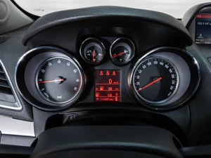 Внедорожник Opel Mokka 2013 года, 1115000 рублей, Ставрополь