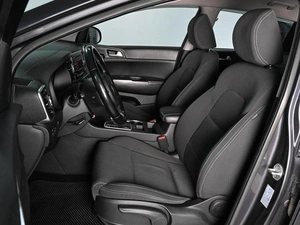 Внедорожник Kia Sportage 2017 года, 2099000 рублей, Аксай
