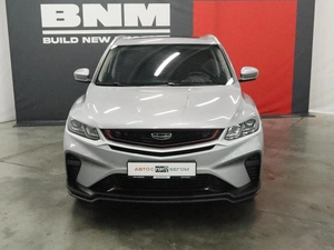 Внедорожник Geely Coolray 2023 года, 1760000 рублей, Курск