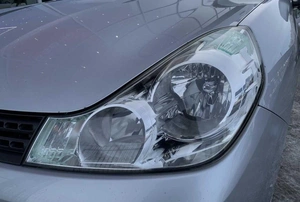 Универсал Nissan Wingroad 2010 года, 775000 рублей, Солонцы