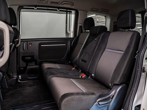 Минивэн Honda Stepwgn Spada 2017 года, 2100000 рублей, Красноярск