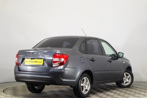 Седан ВАЗ (LADA) Granta 2020 года, 719000 рублей, Пермь