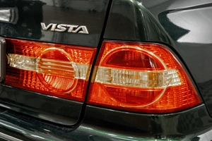 Седан Toyota Vista 2002 года, 469000 рублей, Барнаул