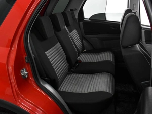 Внедорожник Suzuki SX4 2011 года, 1049000 рублей, Воронеж