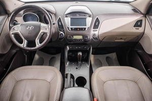Внедорожник Hyundai ix35 2012 года, 1399000 рублей, Барнаул