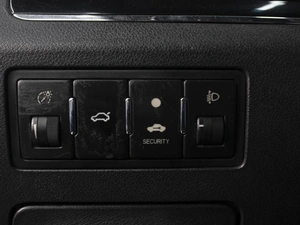 Седан Geely Emgrand EC7 2013 года, 530000 рублей, Омск