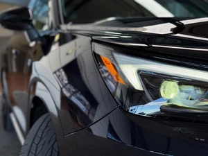 Внедорожник Lexus TX 2025 года, 9990000 рублей, Уфа