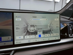 Внедорожник Geely Xingyue L 2026 года, 4320000 рублей, Краснодар