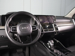 Внедорожник Kia Sorento 2022 года, 4450000 рублей, Омск