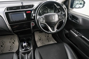 Седан Honda Grace 2015 года, 1079000 рублей, Красноярск