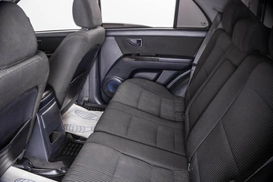 Внедорожник Kia Sorento 2007 года, 799000 рублей, Пермь