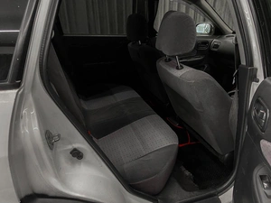 Универсал Nissan Wingroad 2001 года, 165000 рублей, Красноярск