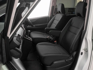 Минивэн Nissan Serena 2019 года, 1877000 рублей, Тюмень