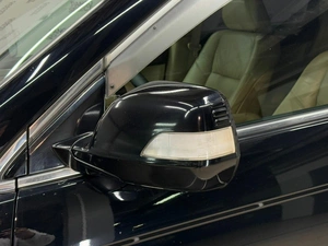 Внедорожник Honda CR-V 2008 года, 1320000 рублей, Красноярск