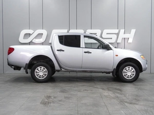 Пикап Mitsubishi L200 2008 года, 819000 рублей, Воронеж