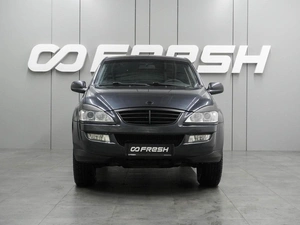 Внедорожник SsangYong Kyron 2013 года, 1177000 рублей, Воронеж