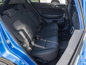 Внедорожник Kia Sportage 2019 года, 2255000 рублей, Краснодар
