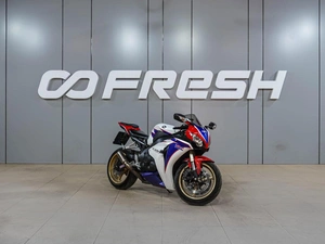 Honda CBR 1000 RR/RA Fireblade 2009 года, 729000 рублей, Воронеж