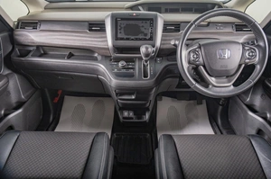 Минивэн Honda Freed 2019 года, 1729000 рублей, Томск