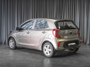 Хетчбэк Kia Picanto 2017 года, 1099000 рублей, Тюмень