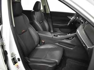 Внедорожник Changan CS35 Plus 2023 года, 1748200 рублей, Казань
