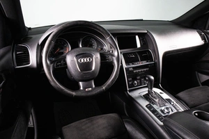 Внедорожник Audi Q7 2009 года, 1699000 рублей, Сургут