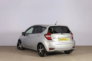 Хетчбэк Nissan Note 2017 года, 1089000 рублей, Новосибирск