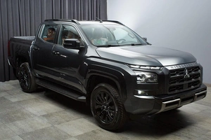 Пикап Mitsubishi L200 2025 года, 5500000 рублей, Красноярск