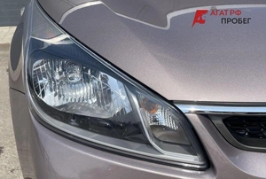 Седан Kia Rio 2018 года, 1120000 рублей, Солонцы