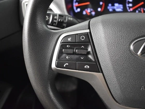 Седан Hyundai Solaris 2021 года, 1410900 рублей, Казань