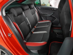 Лифтбек Skoda Rapid 2018 года, 1529000 рублей, Воронеж